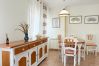 Apartment in Calpe - Alq 188 Apartamento Bobyan en Calpe