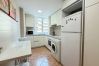 Apartment in Calpe - Alq 188 Apartamento Bobyan en Calpe