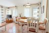 Apartment in Calpe - Alq 188 Apartamento Bobyan en Calpe