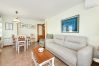 Apartment in Calpe - Alq 188 Apartamento Bobyan en Calpe