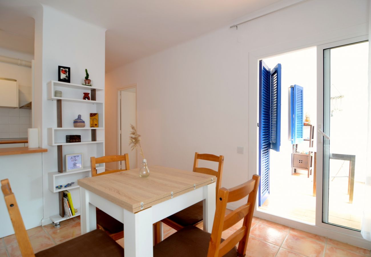 Apartment in Pals - BOSMAR 1C