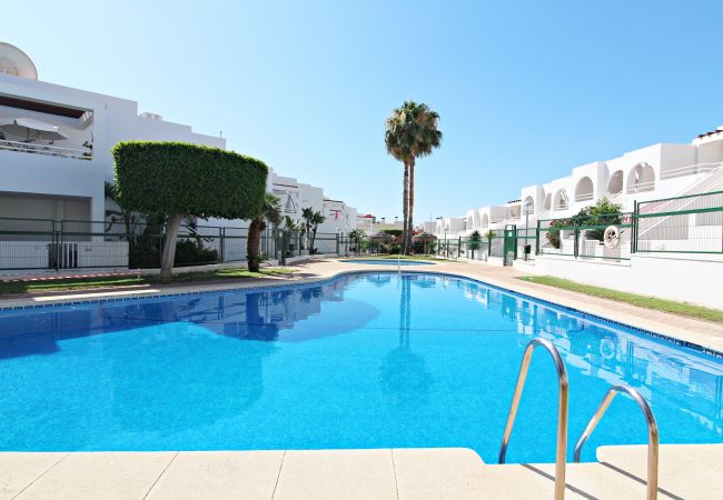 Apartment in Palomares - Jardines de Palomares Bajo