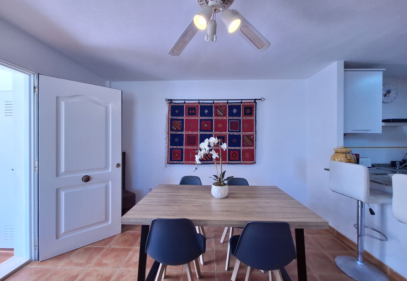 Apartment in Palomares - Jardines de Palomares Bajo