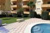 Apartment in Xeraco Playa - Tamaris playa 7ºA Apartment in Xeraco Playa - Tamaris playa 7ºA