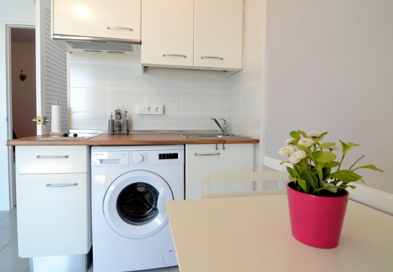 Apartment in Estartit - ARGONAVIS 132