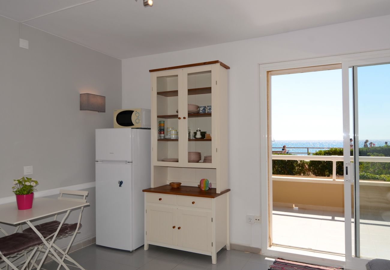 Apartment in Estartit - ARGONAVIS 132