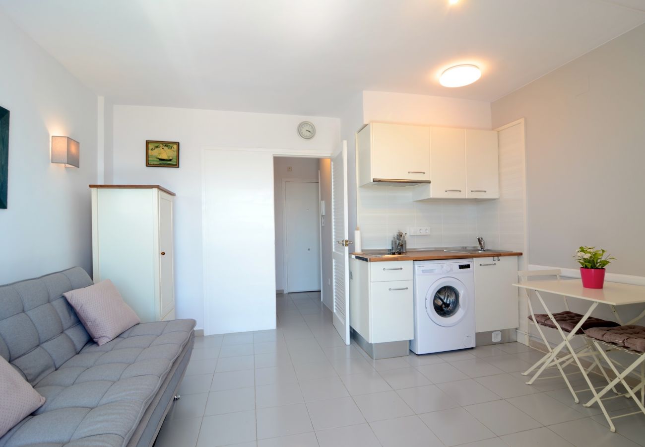 Apartment in Estartit - ARGONAVIS 132
