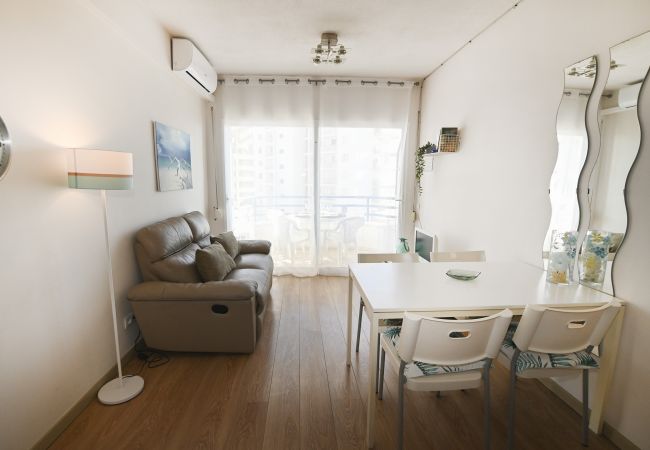 Apartment in Calpe / Calp - A83 ARENAL FASE 1  3º PTA 33