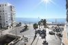 Apartment in Calpe - A83 ARENAL FASE 1  3º PTA 33