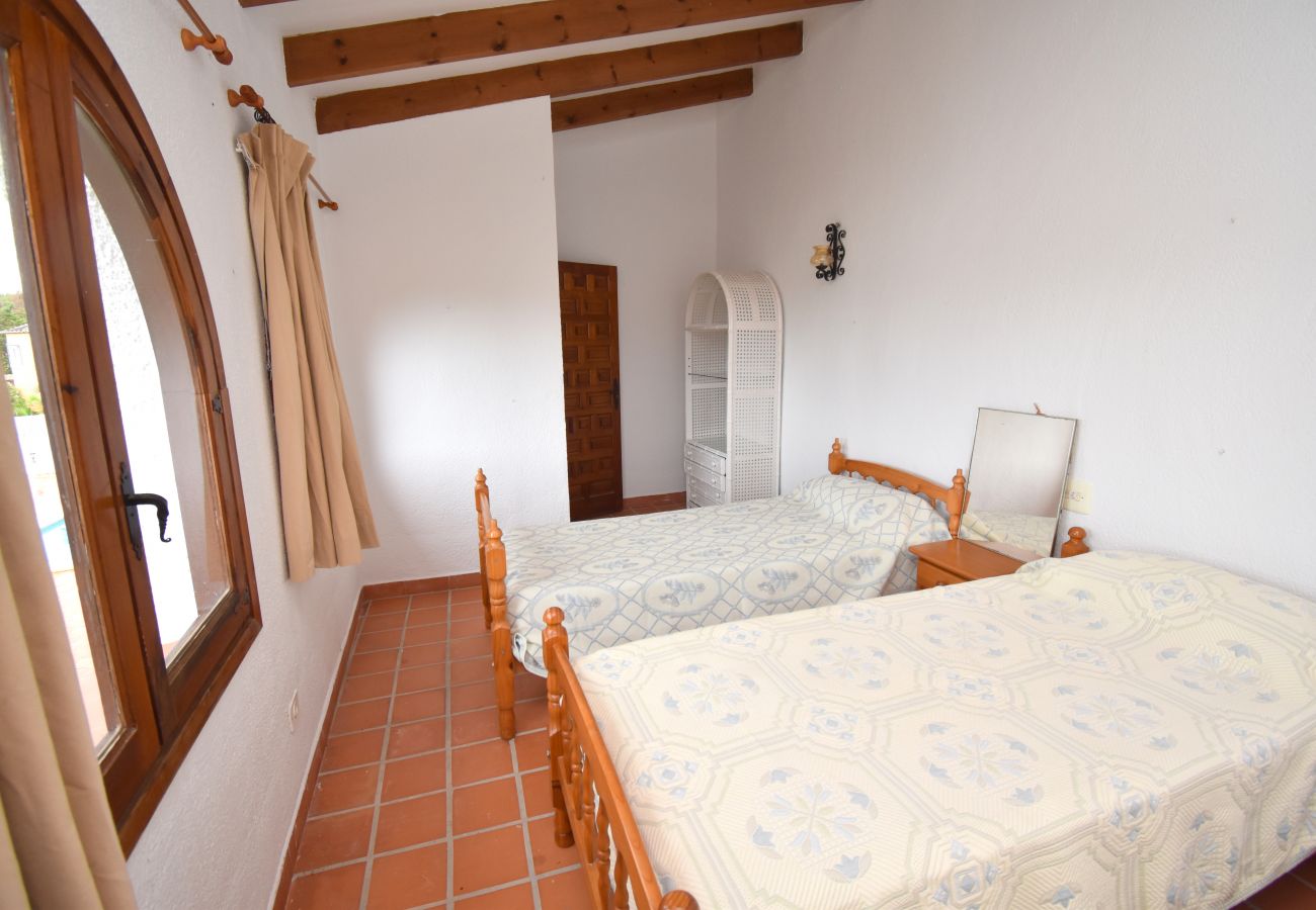 Chalet in Javea - Casa Bea Javea - 5025