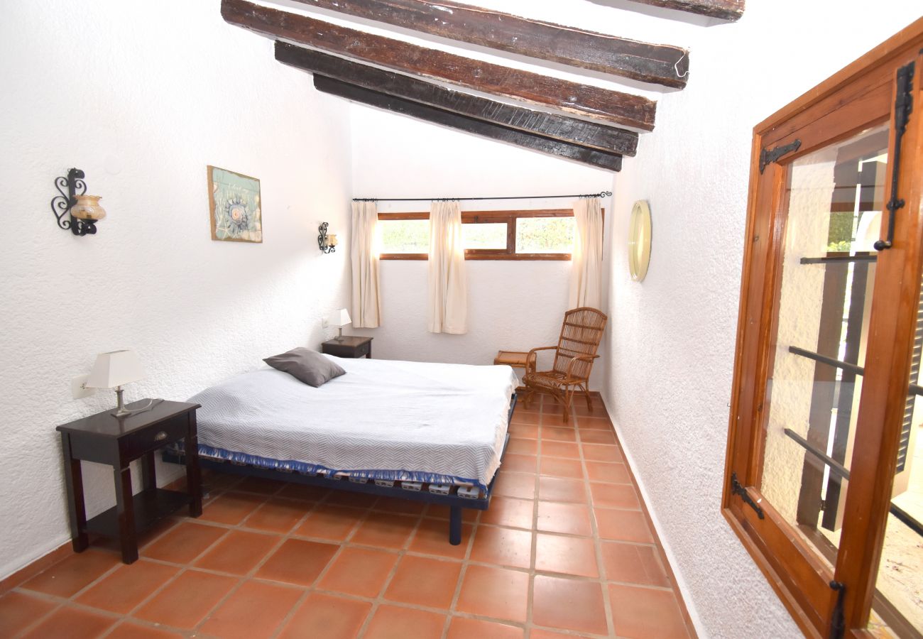 Chalet in Javea - Casa Bea Javea - 5025