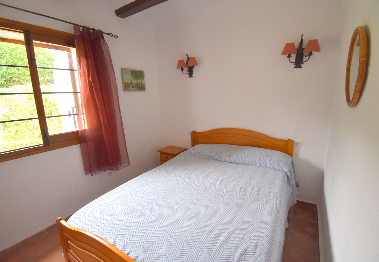 Chalet in Javea - Casa Bea Javea - 5025