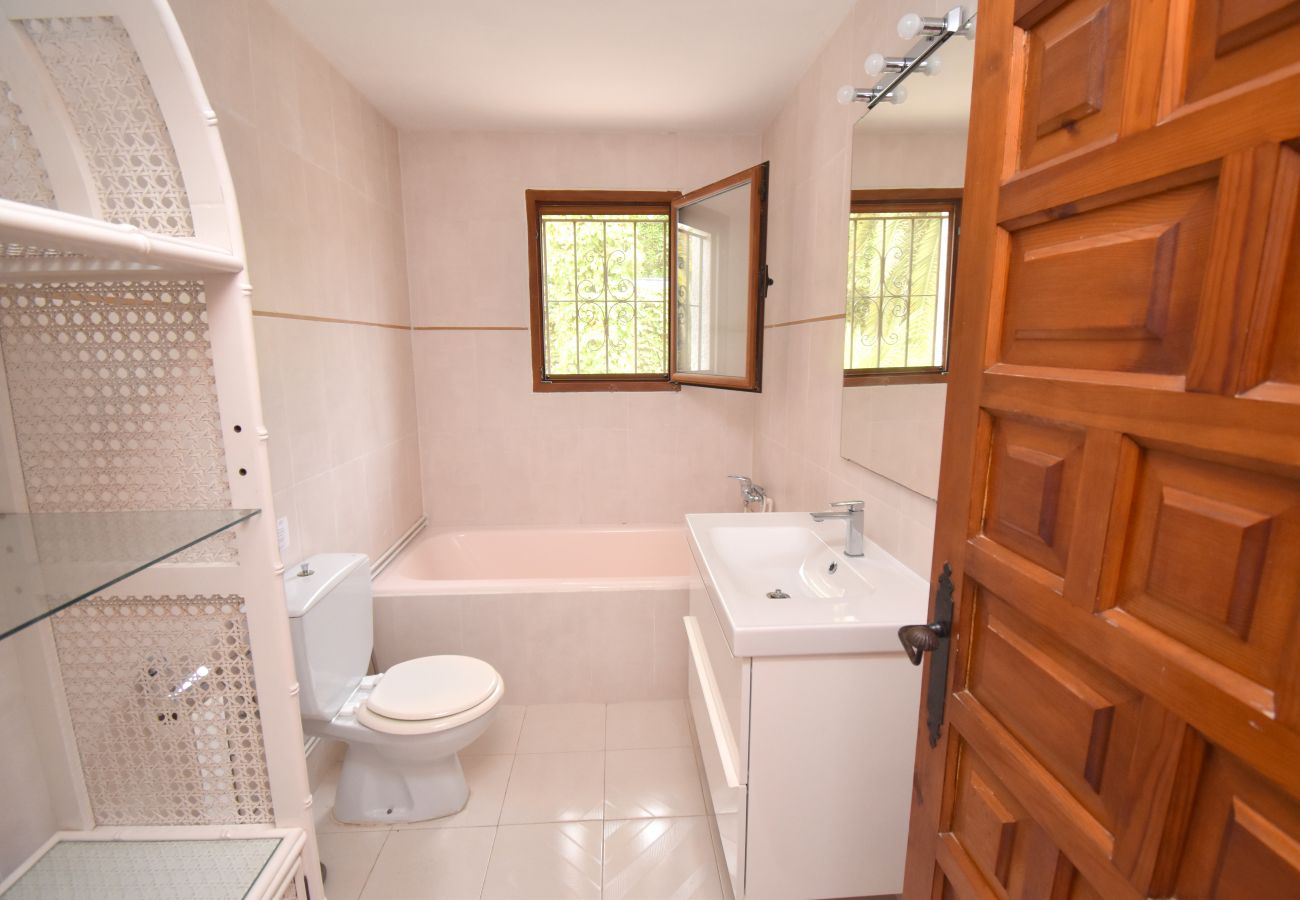 Chalet in Javea - Casa Bea Javea - 5025