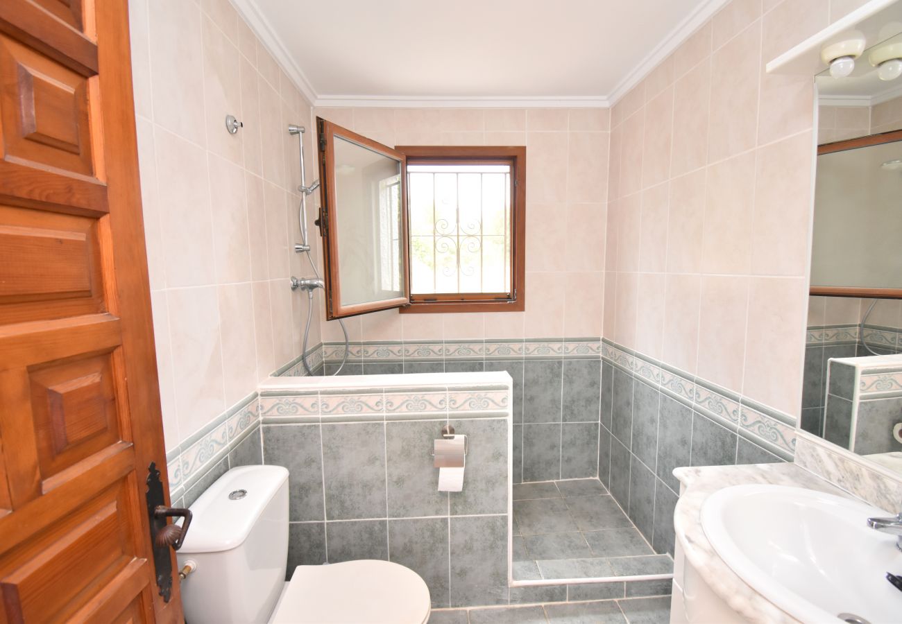 Chalet in Javea - Casa Bea Javea - 5025