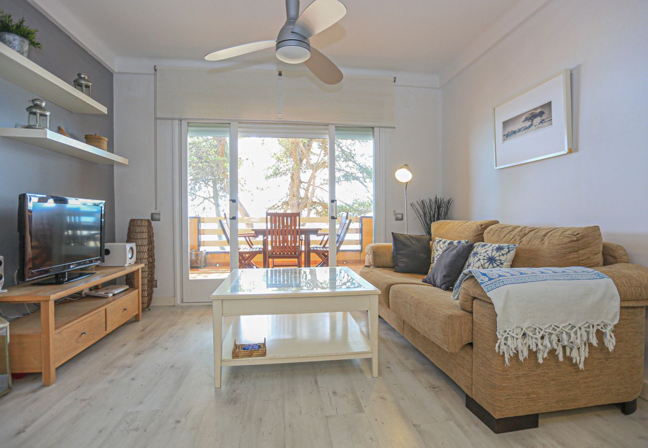 Apartment in Miami Playa - GUARDAMAR  A 202