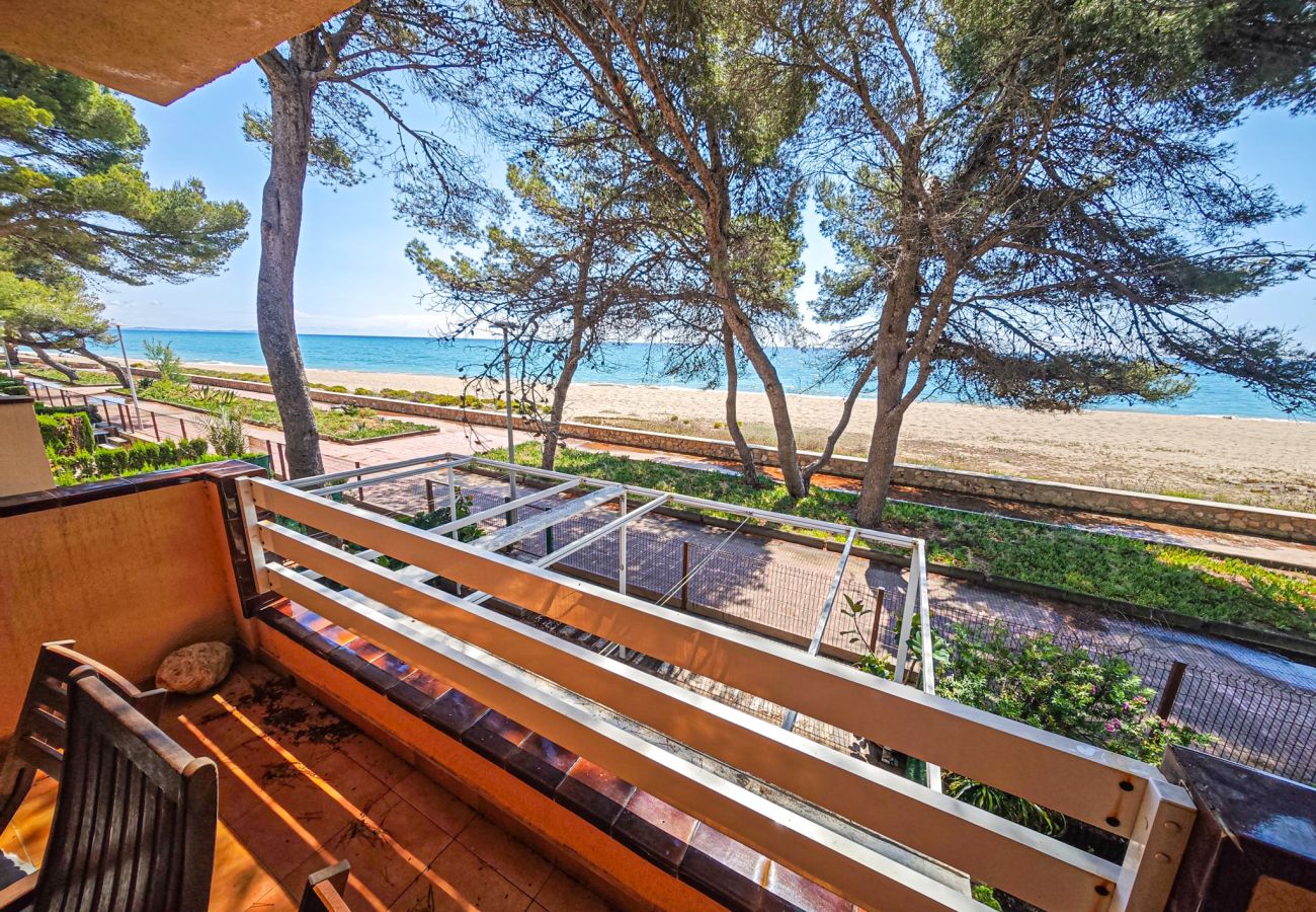 Apartment in Miami Playa - GUARDAMAR  A 202