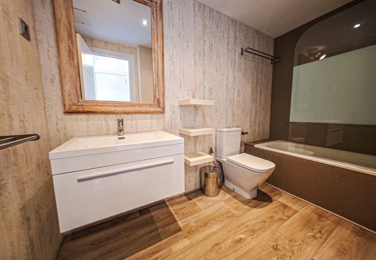 Apartment in Miami Playa - GUARDAMAR  A 202