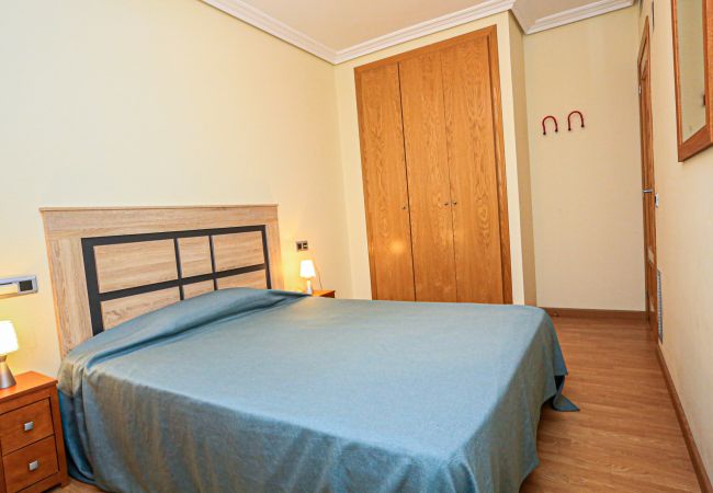 Apartment in Cambrils - TORRESOL 10 3 9