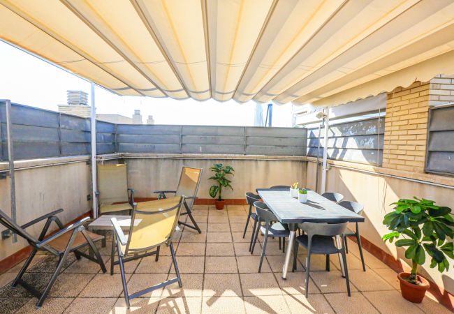 Apartment in Cambrils - TORRESOL 10 3 9