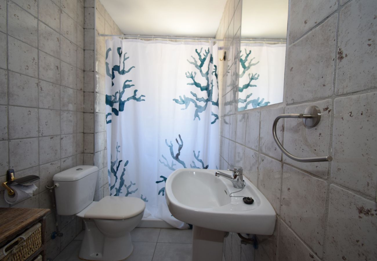 Apartment in Finestrat - MARINA BAIXA 3D