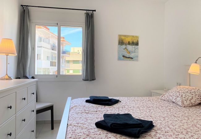 Apartment in Nerja - Apartamento La Torna by Casasol