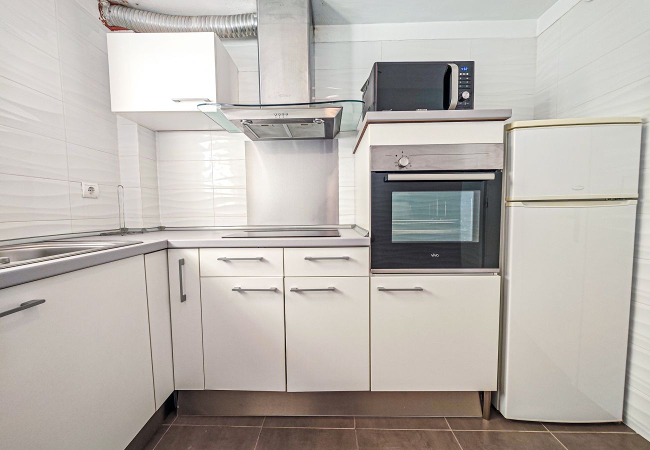 Apartment in Cambrils - CORAL