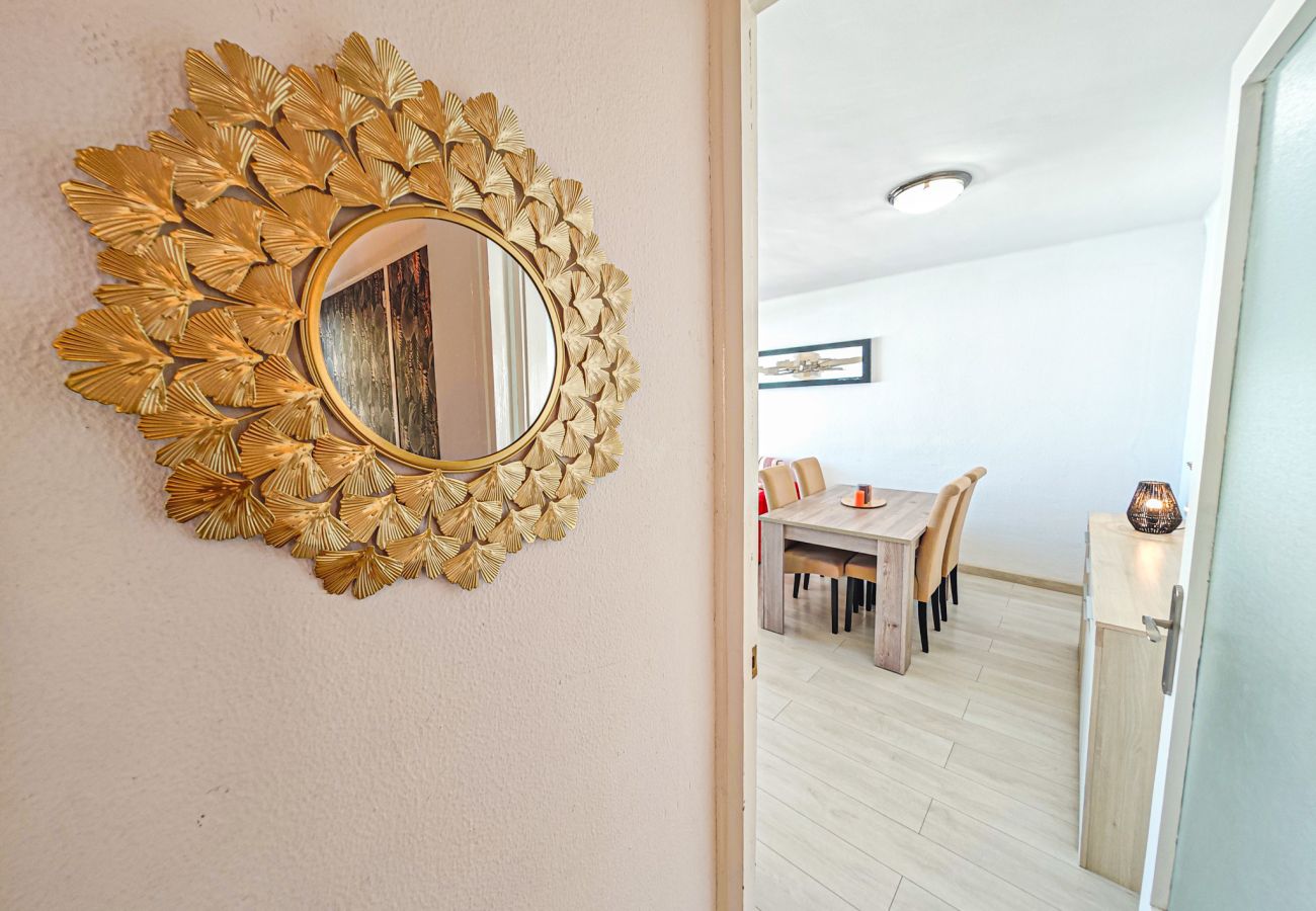 Apartment in Cambrils - CORAL