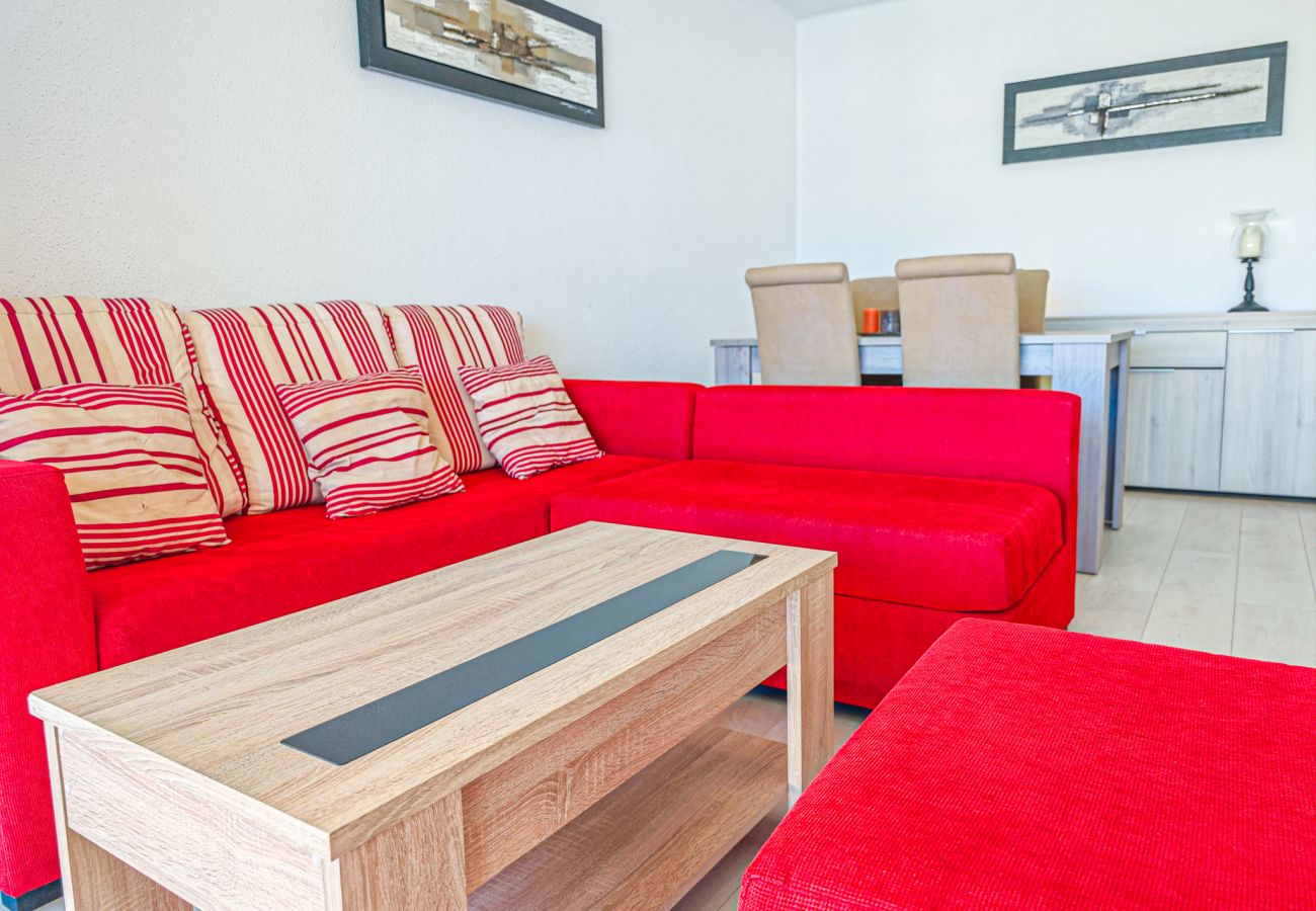 Apartment in Cambrils - CORAL
