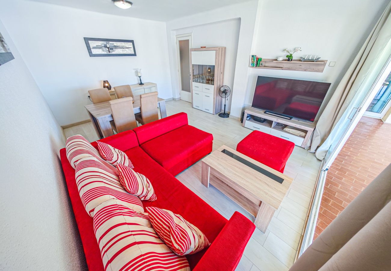 Apartment in Cambrils - CORAL