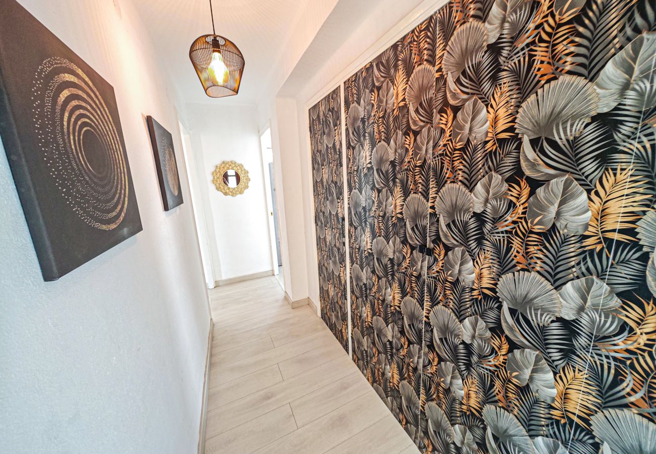 Apartment in Cambrils - CORAL