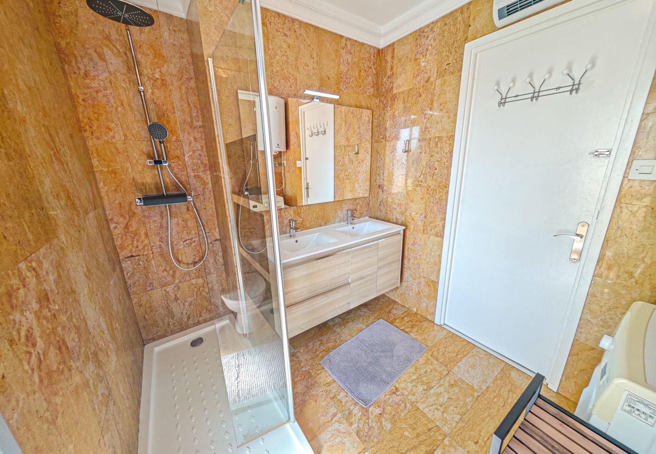 Apartment in Cambrils - CORAL