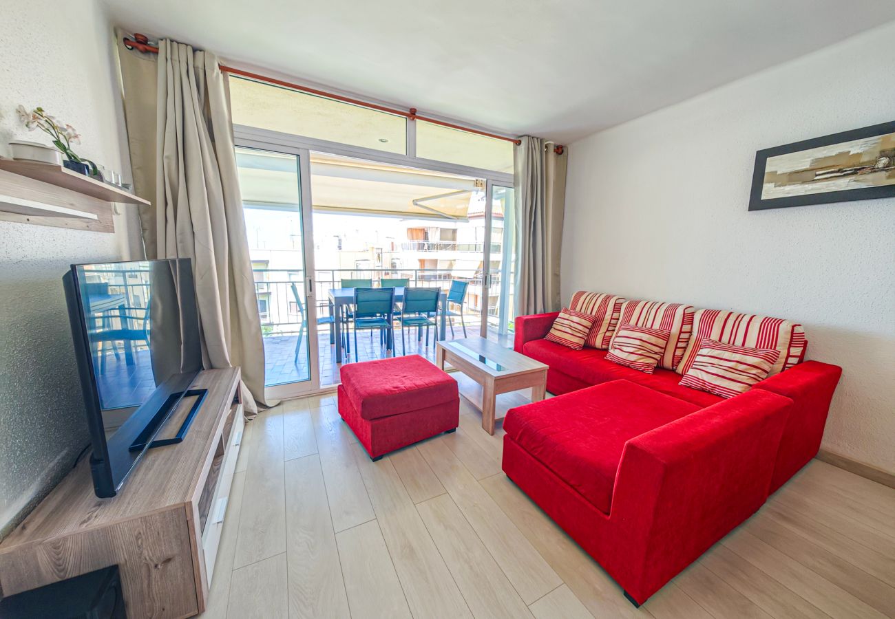 Apartment in Cambrils - CORAL