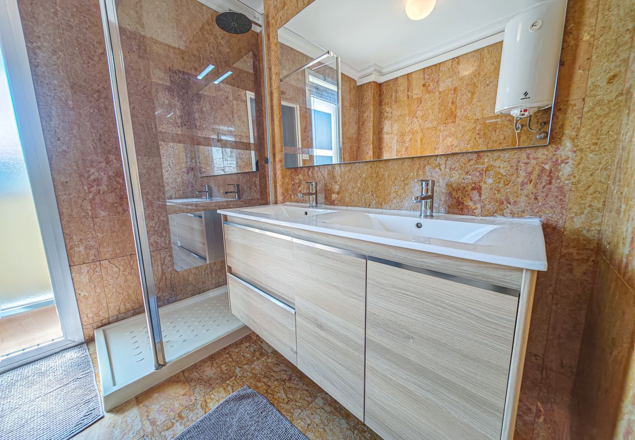 Apartment in Cambrils - CORAL