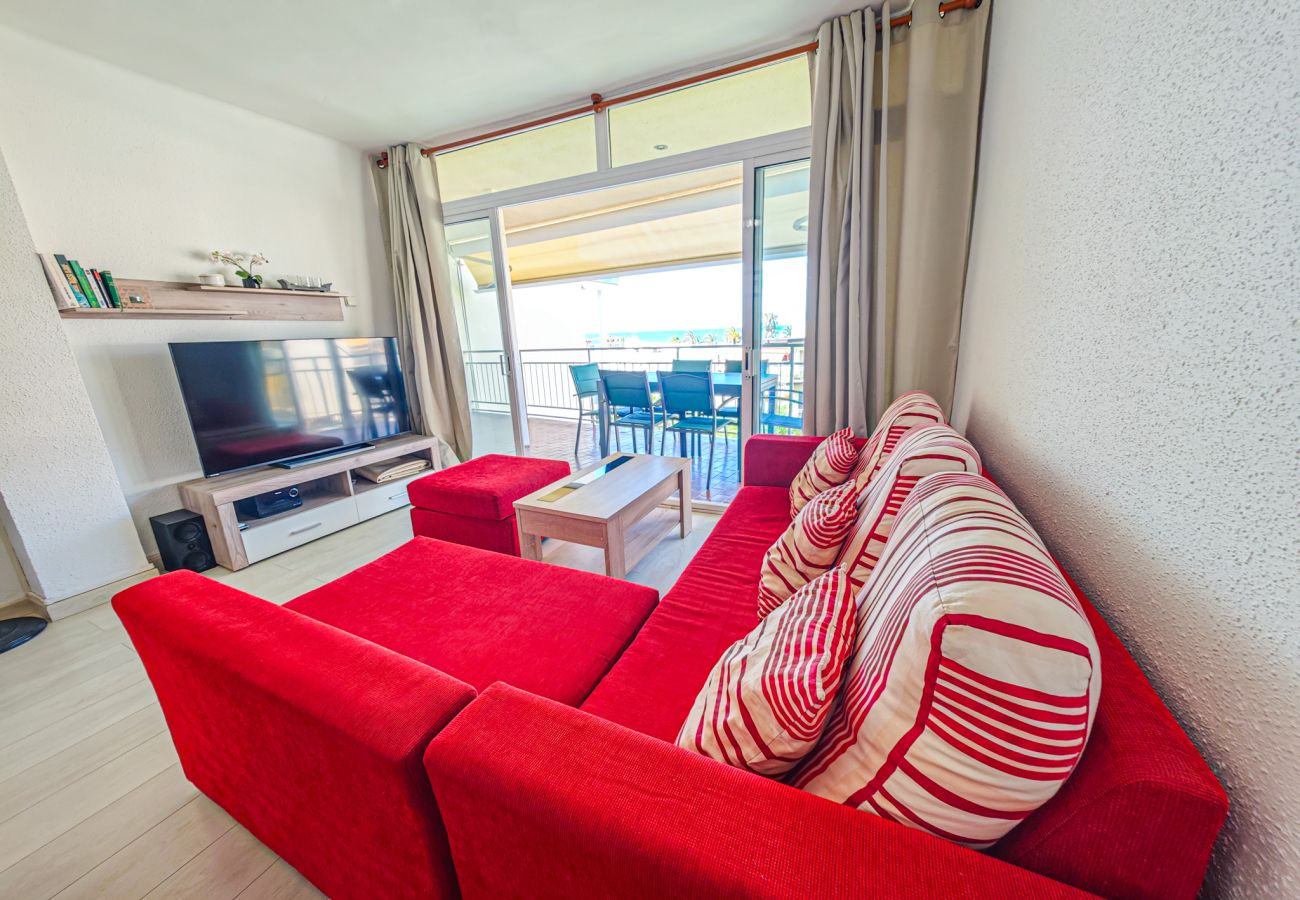Apartment in Cambrils - CORAL