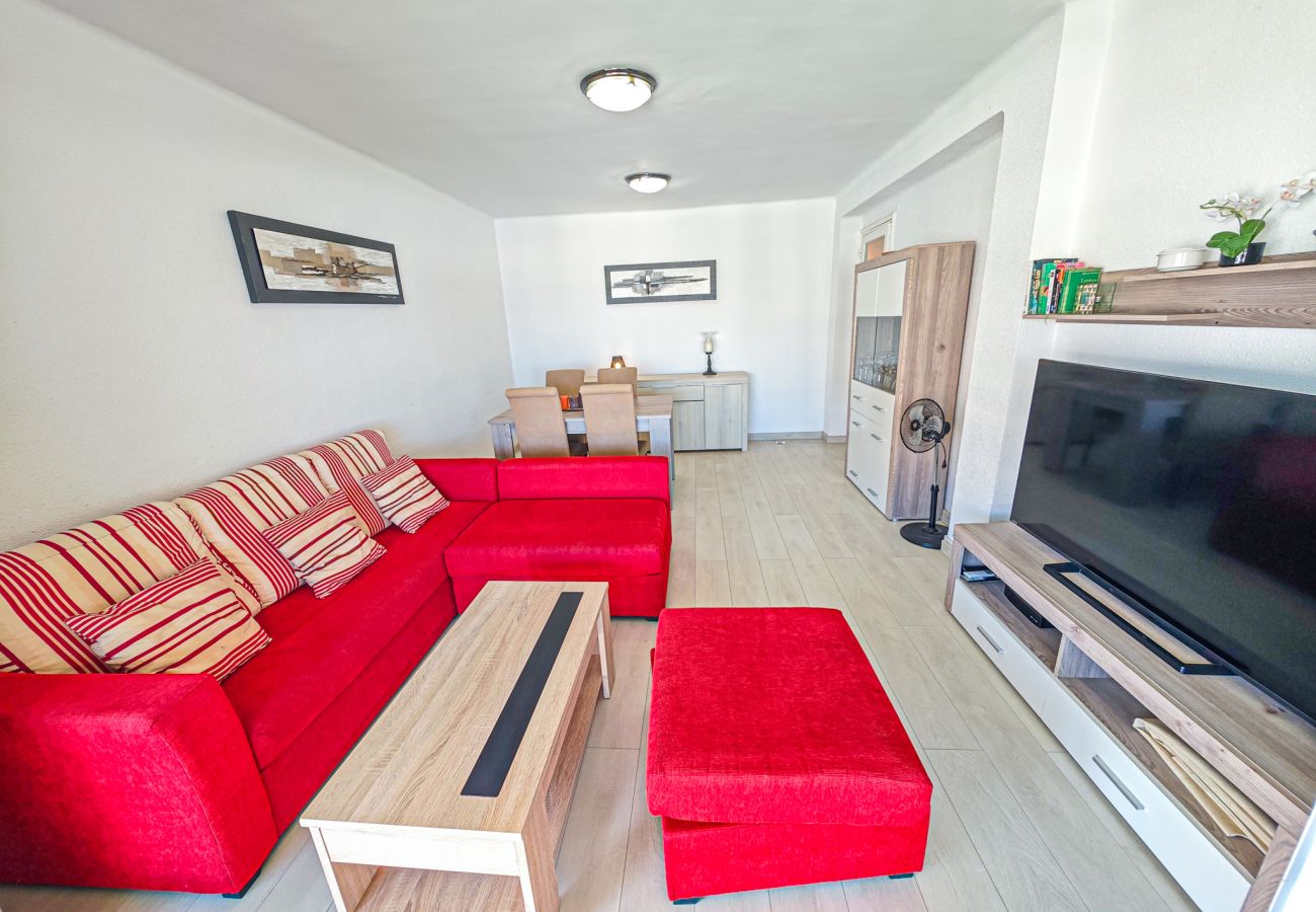 Apartment in Cambrils - CORAL