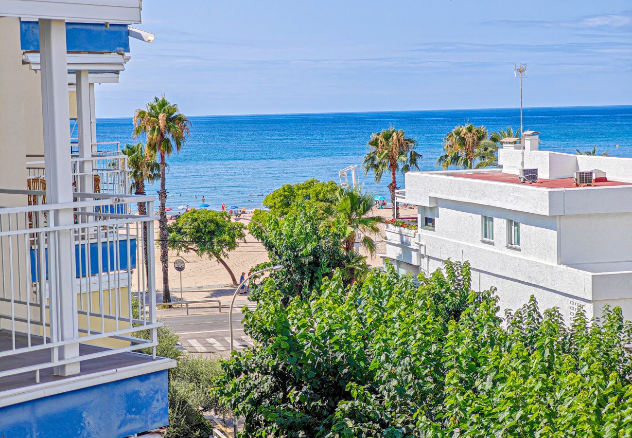 Apartment in Cambrils - CORAL