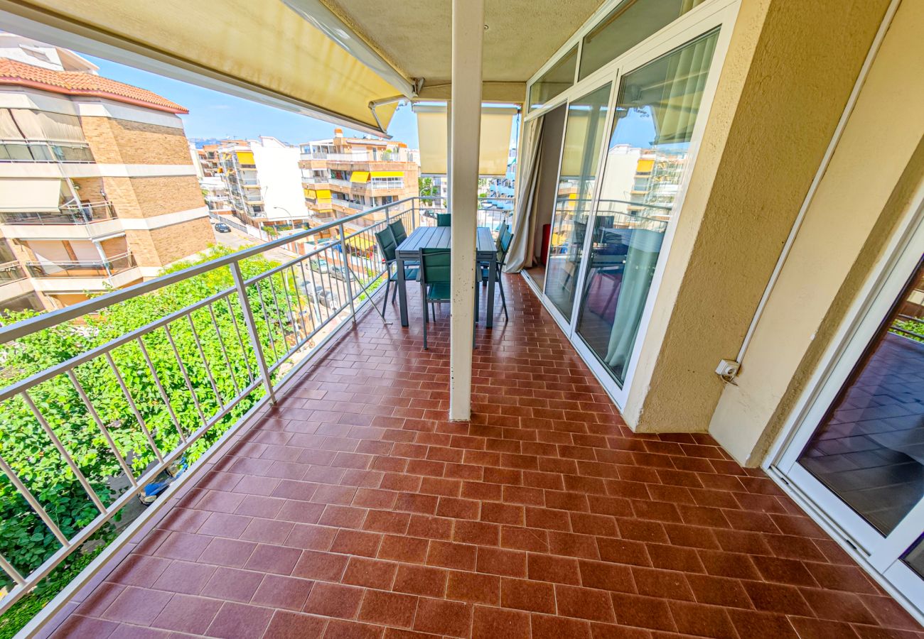 Apartment in Cambrils - CORAL