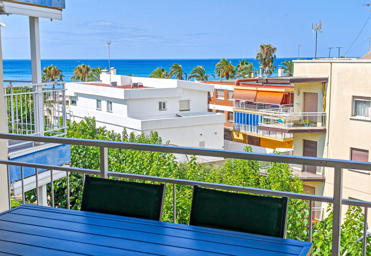 Apartment in Cambrils - CORAL