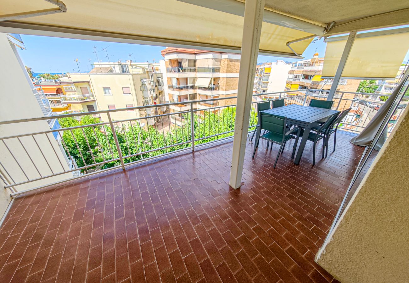 Apartment in Cambrils - CORAL