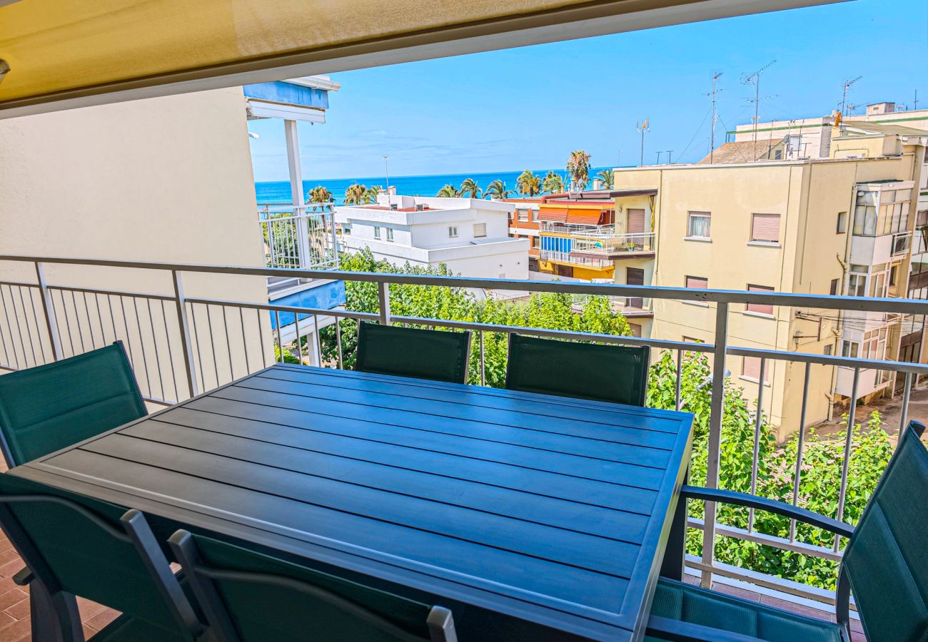 Apartment in Cambrils - CORAL