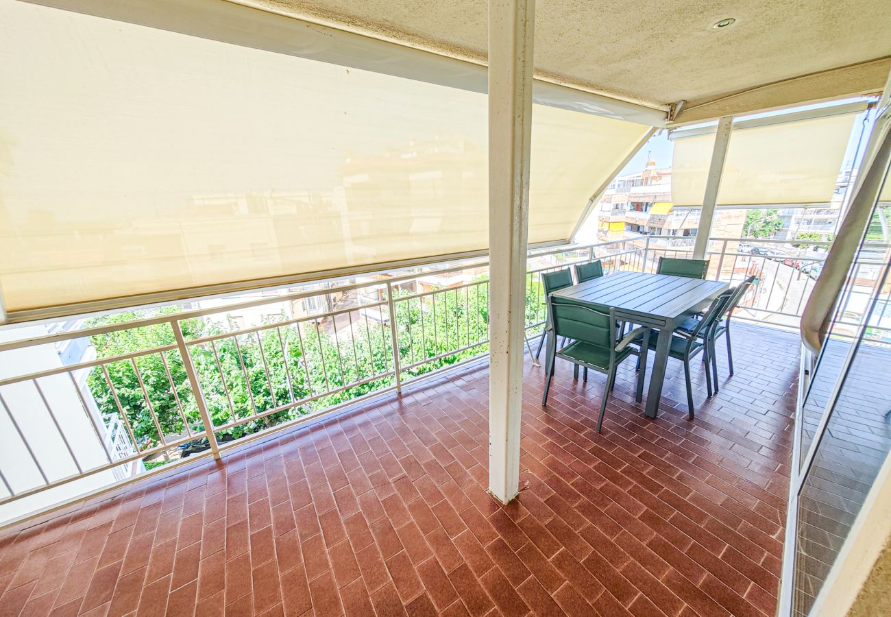 Apartment in Cambrils - CORAL