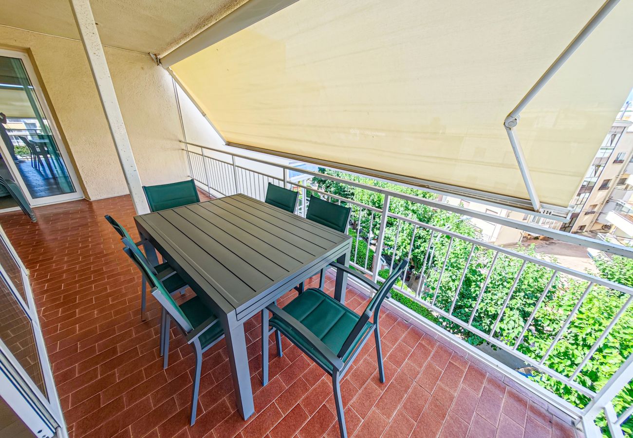 Apartment in Cambrils - CORAL