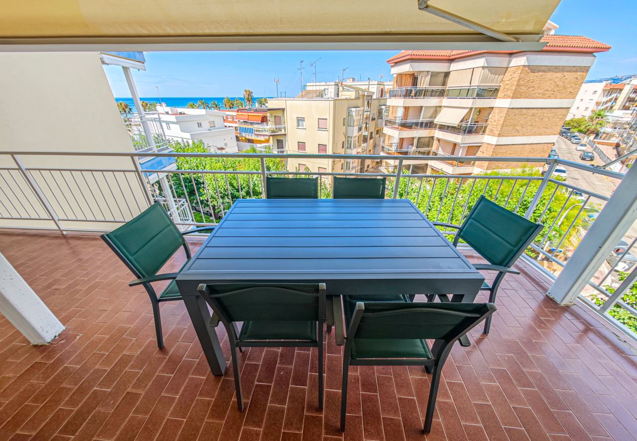 Apartment in Cambrils - CORAL