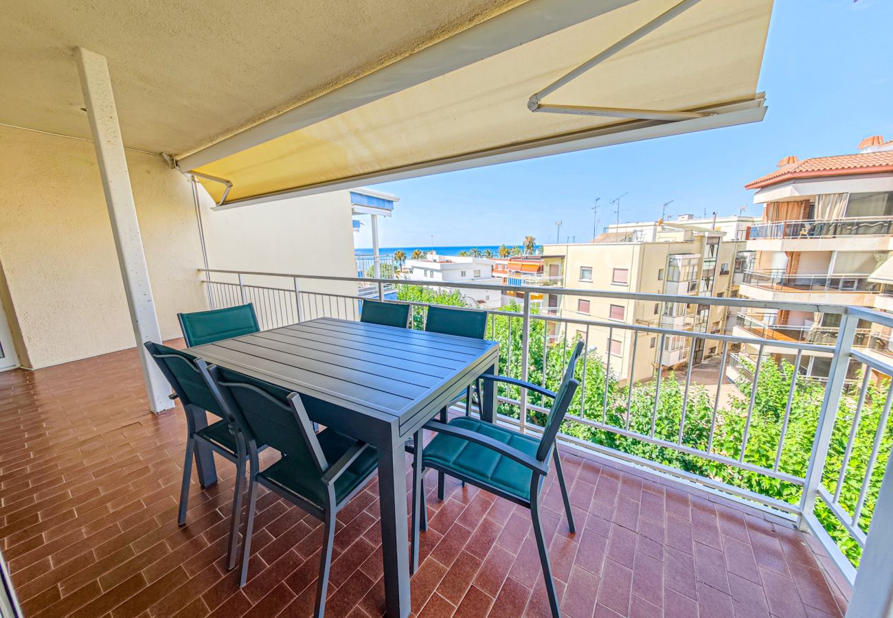 Apartment in Cambrils - CORAL