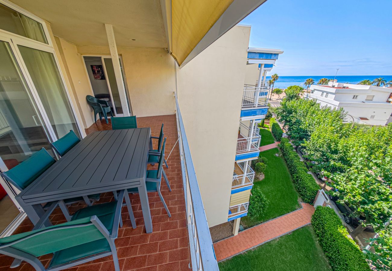 Apartment in Cambrils - CORAL