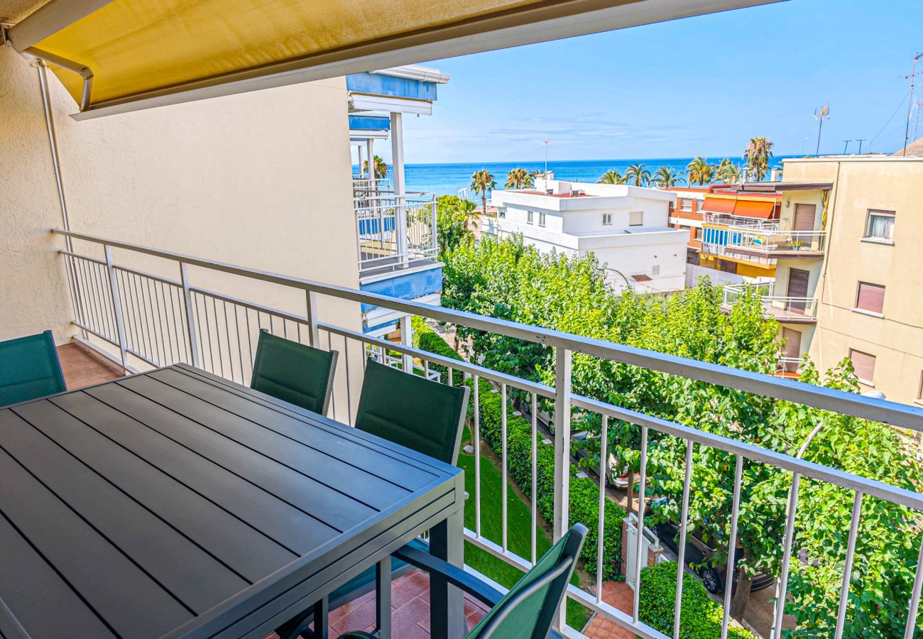 Apartment in Cambrils - CORAL