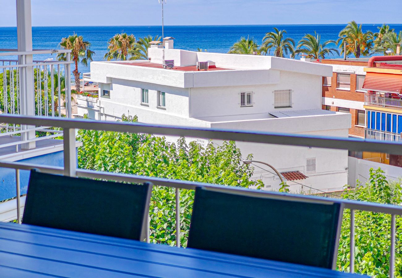 Apartment in Cambrils - CORAL