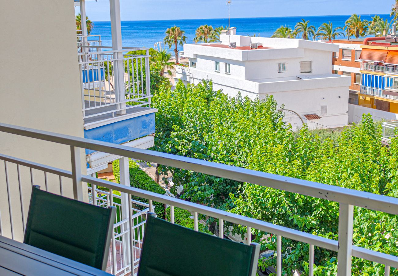 Apartment in Cambrils - CORAL