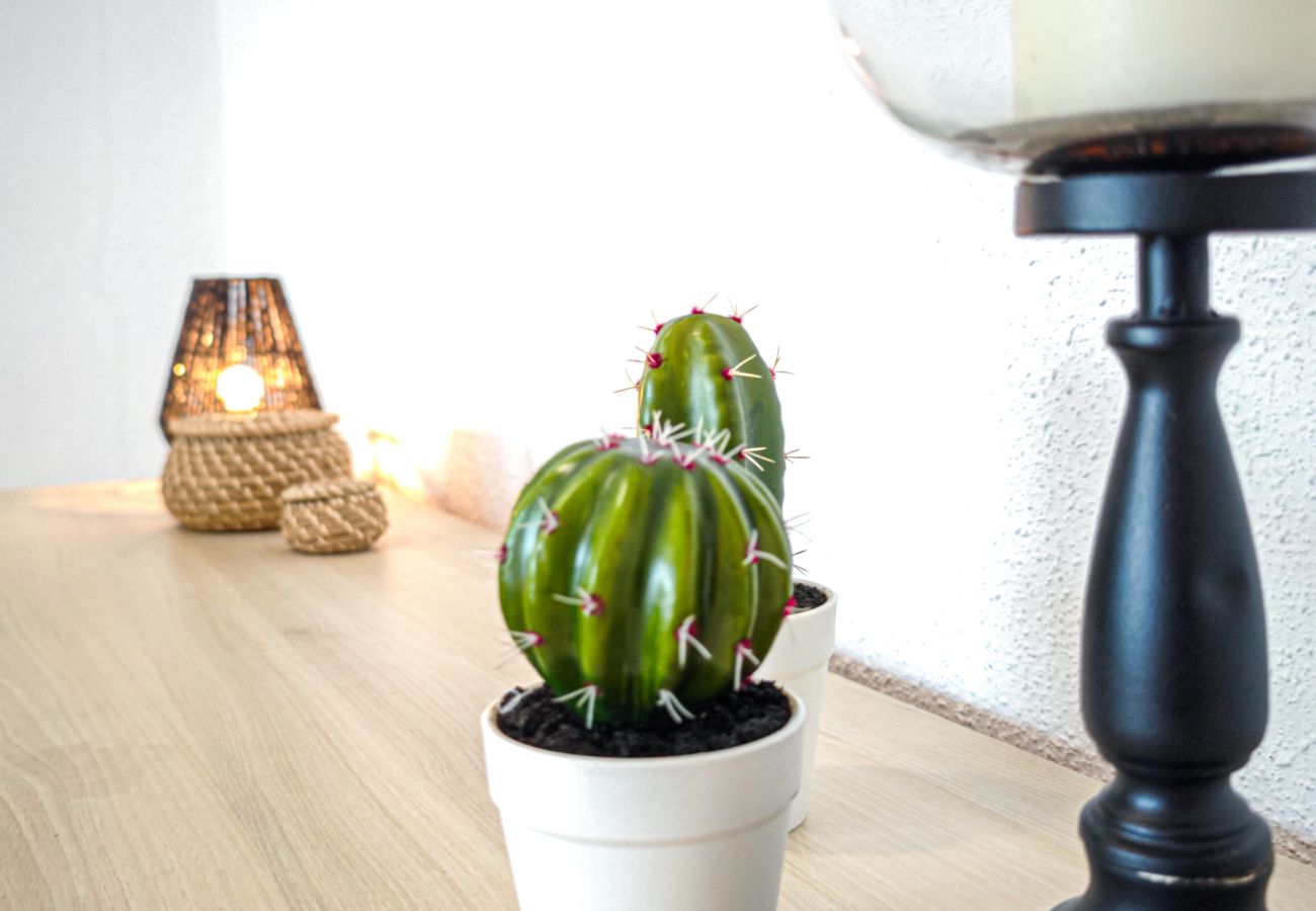 Apartment in Cambrils - CORAL