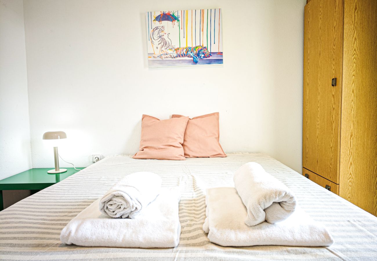 Apartment in Cambrils - CORAL